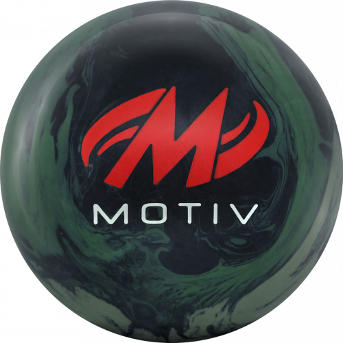 Motiv Jackal Ambush